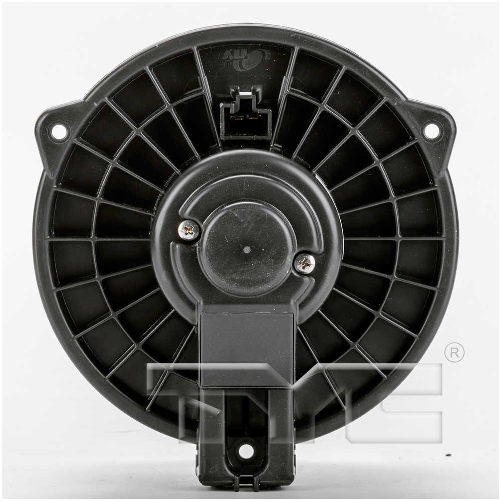 TYC - HVAC Blower Motor - TYC 700302