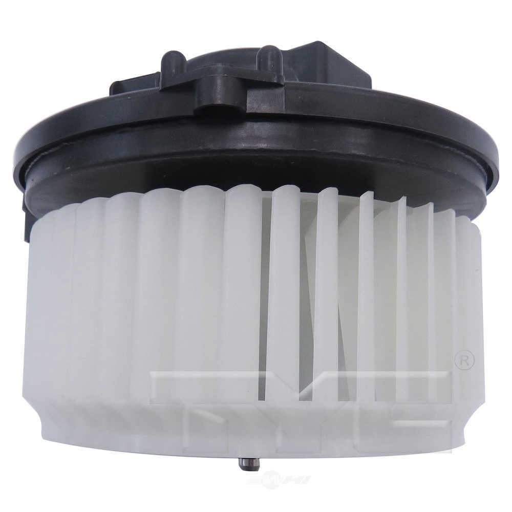 TYC - HVAC Blower Motor (Front) - TYC 700325