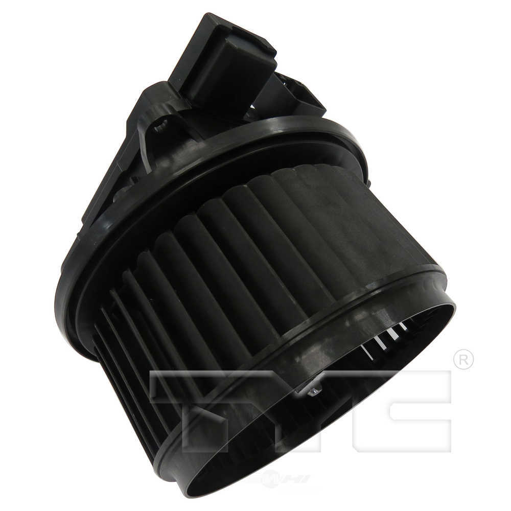 TYC - HVAC Blower Motor - TYC 700329