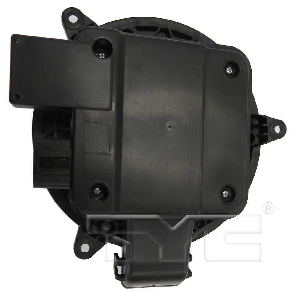 TYC - HVAC Blower Motor - TYC 700329