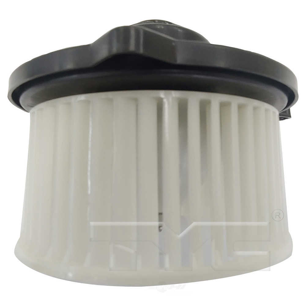 TYC - HVAC Blower Motor (Front) - TYC 700332