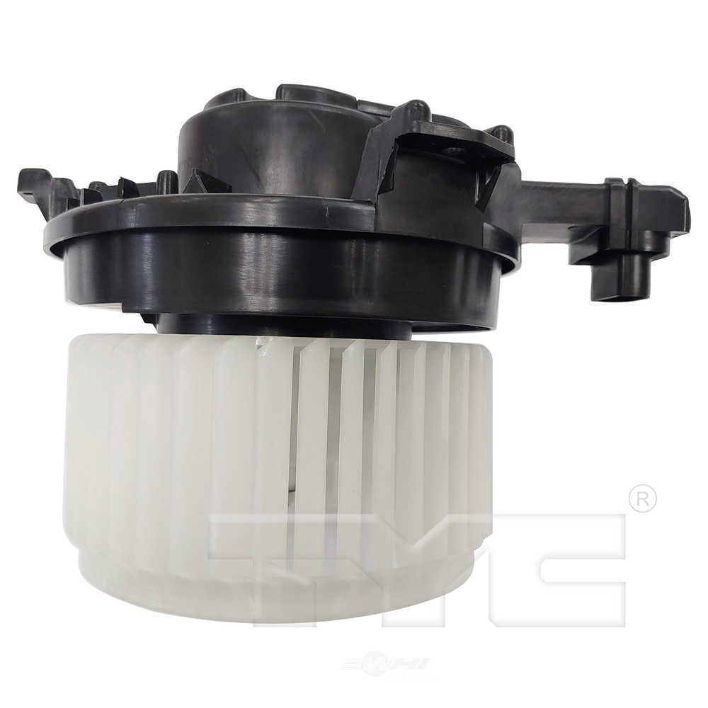 TYC - HVAC Blower Motor - TYC 700333