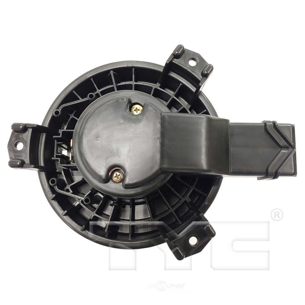 TYC - HVAC Blower Motor - TYC 700333