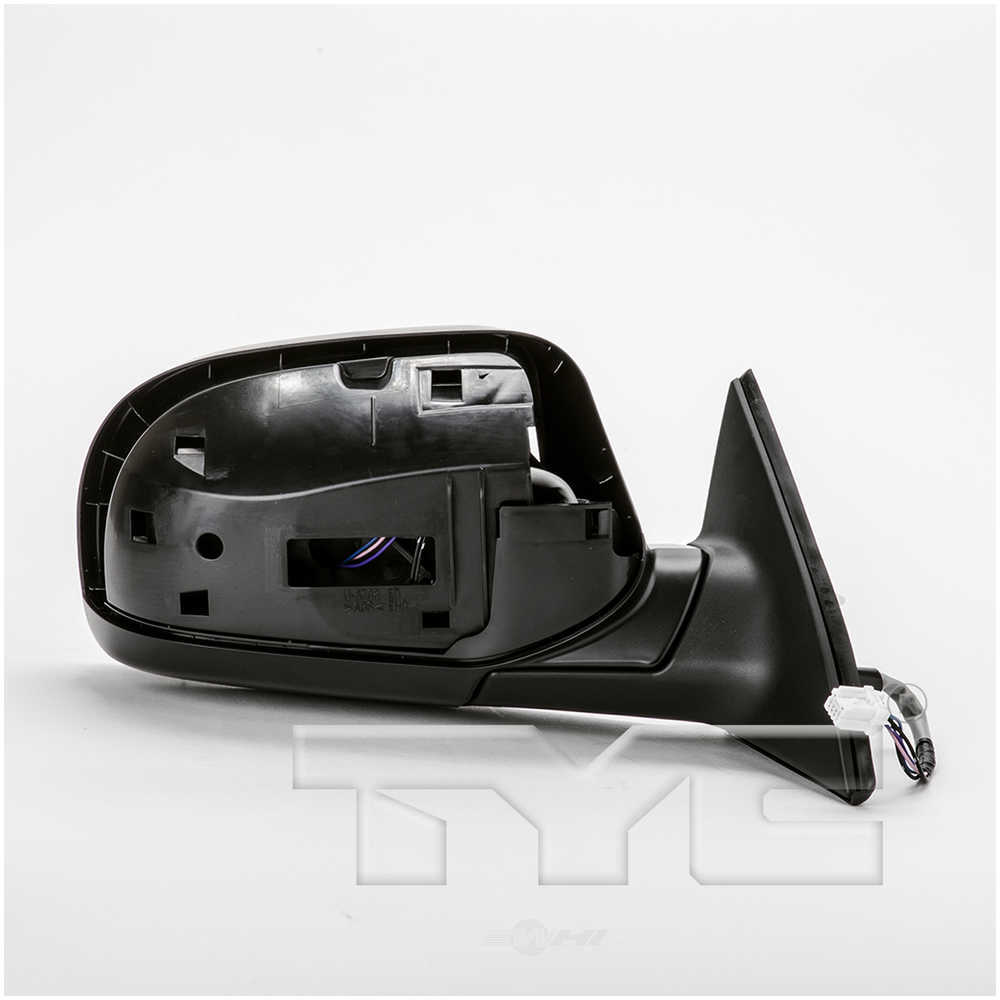 TYC - Door Mirror - TYC - 7430241