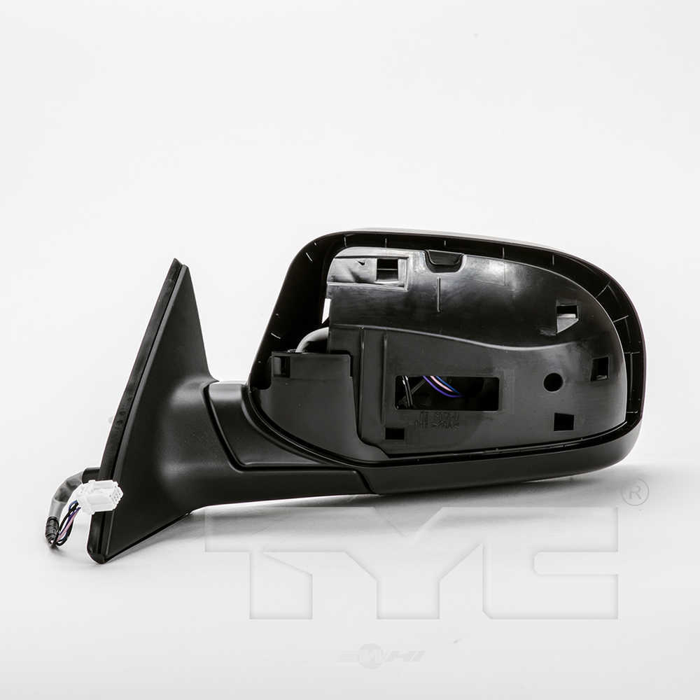 TYC - Door Mirror - TYC - 7430242