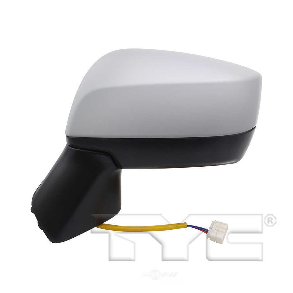 TYC - Door Mirror - TYC - 7430332