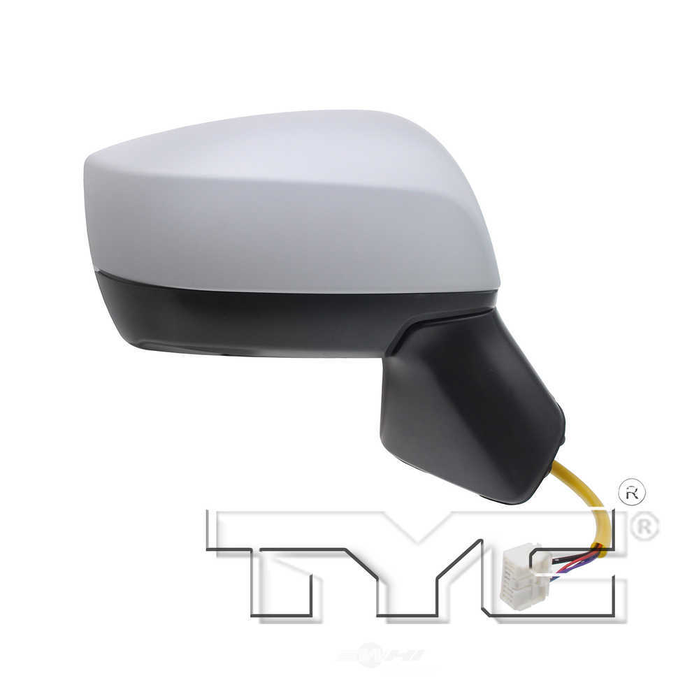TYC - Door Mirror - TYC - 7430341