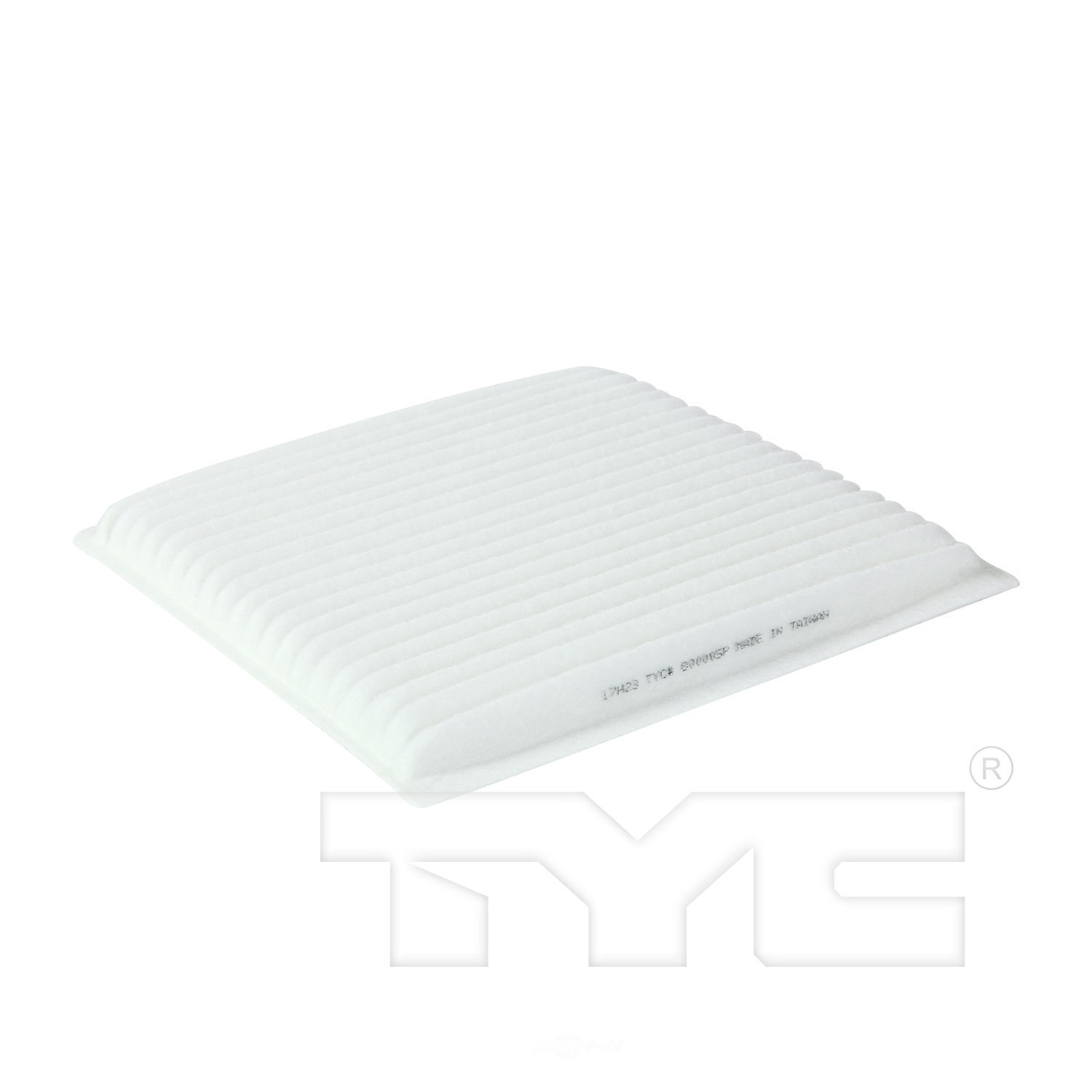 TYC - Cabin Air Filter - TYC 800005P