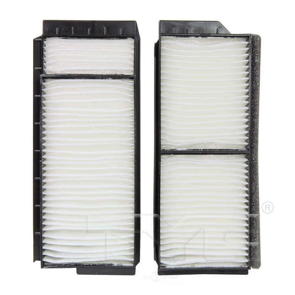 TYC - Cabin Air Filter - TYC - 800023p2