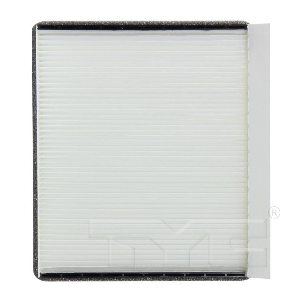 TYC - Cabin Air Filter (Behind Glove Box) - TYC 800088P