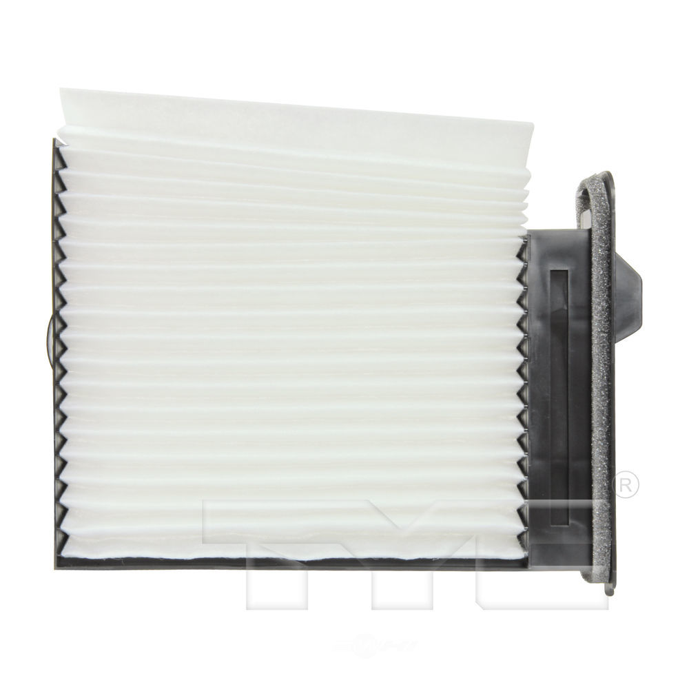 TYC - Cabin Air Filter (Behind Glove Box) - TYC 800101P