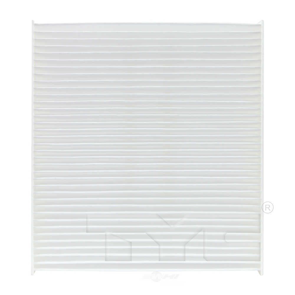 TYC - Cabin Air Filter - TYC - 800106p