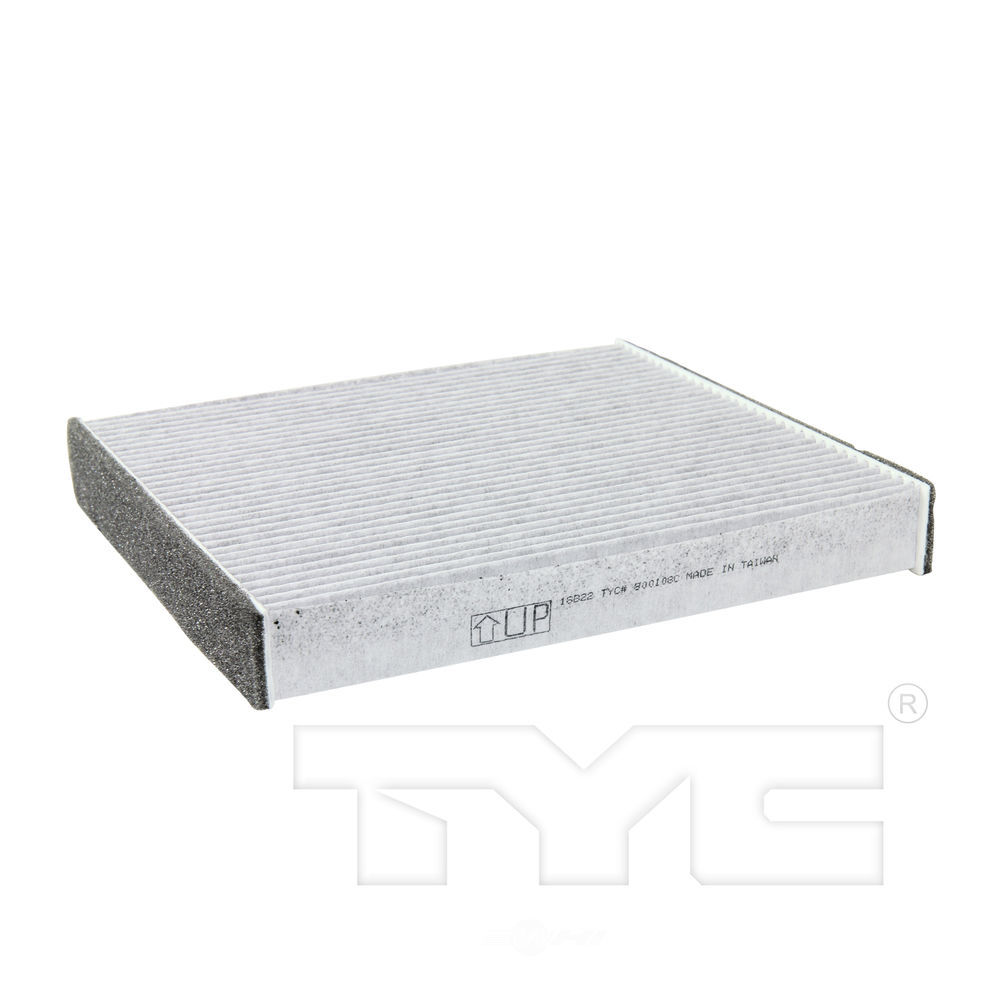 TYC - Cabin Air Filter (Behind Glove Box) - TYC 800108C
