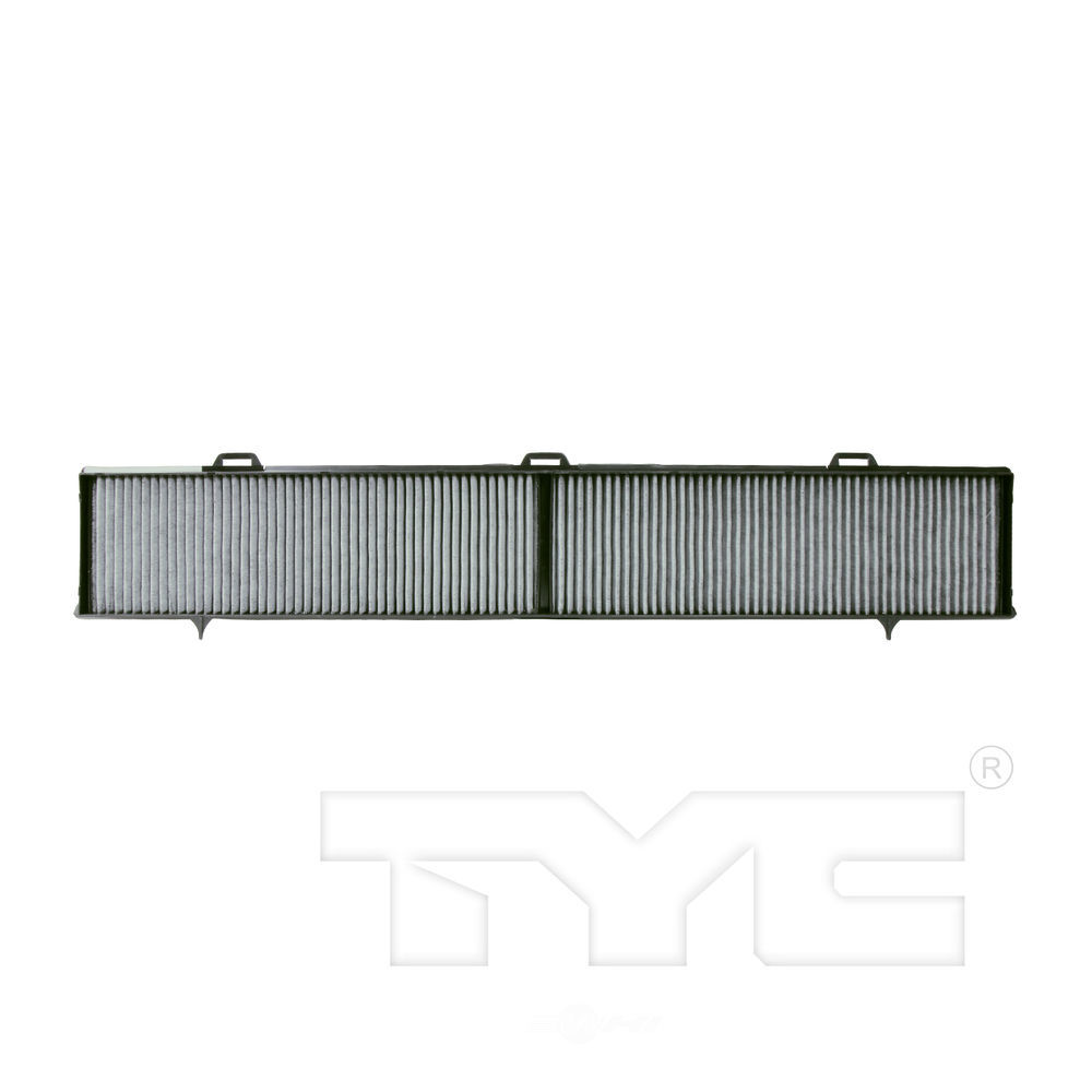 TYC - Cabin Air Filter (Under Dashboard) - TYC 800115C