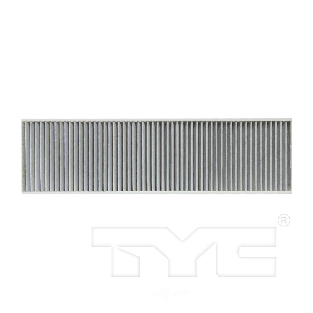 TYC - Cabin Air Filter - TYC 800124C