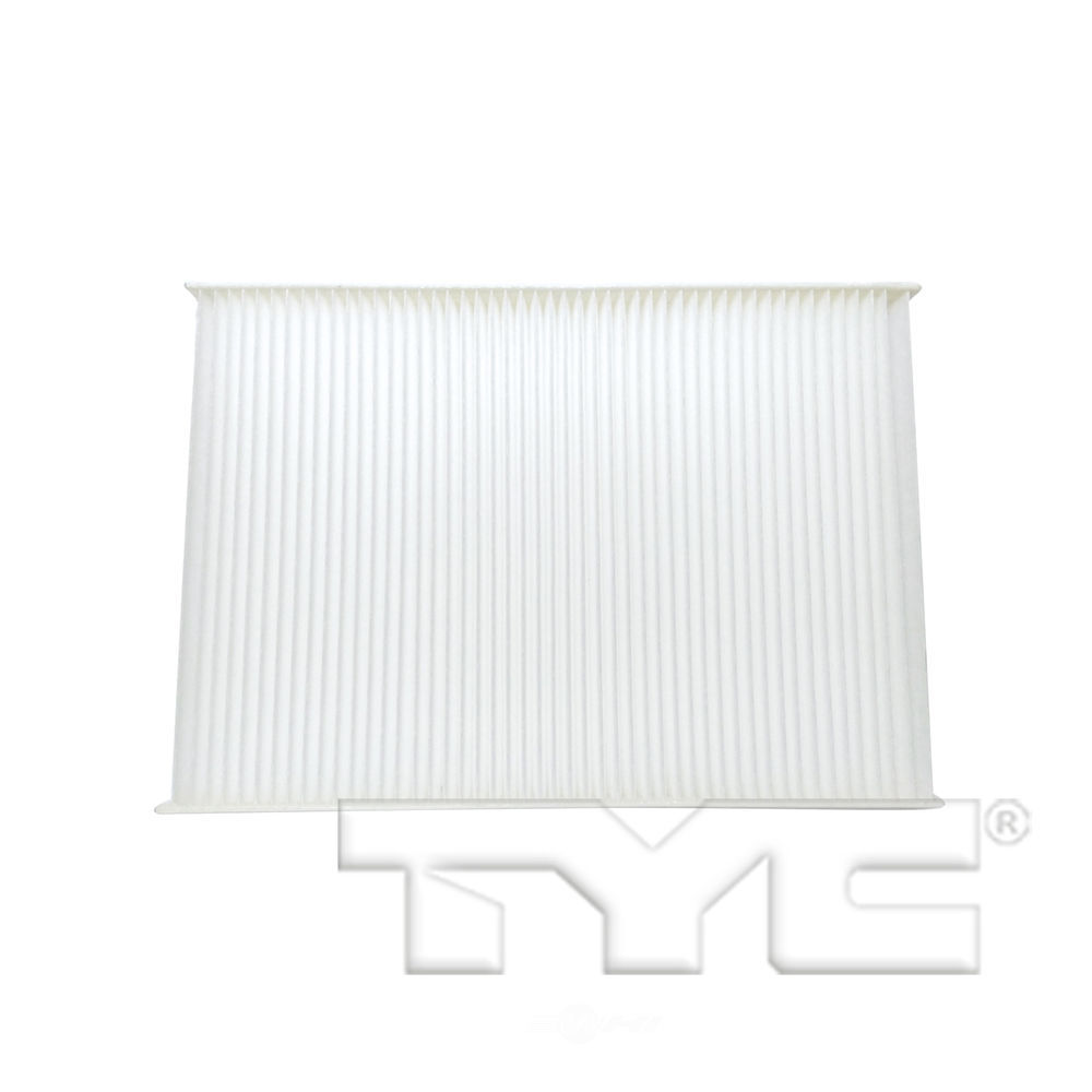 TYC - Cabin Air Filter - TYC 800135P