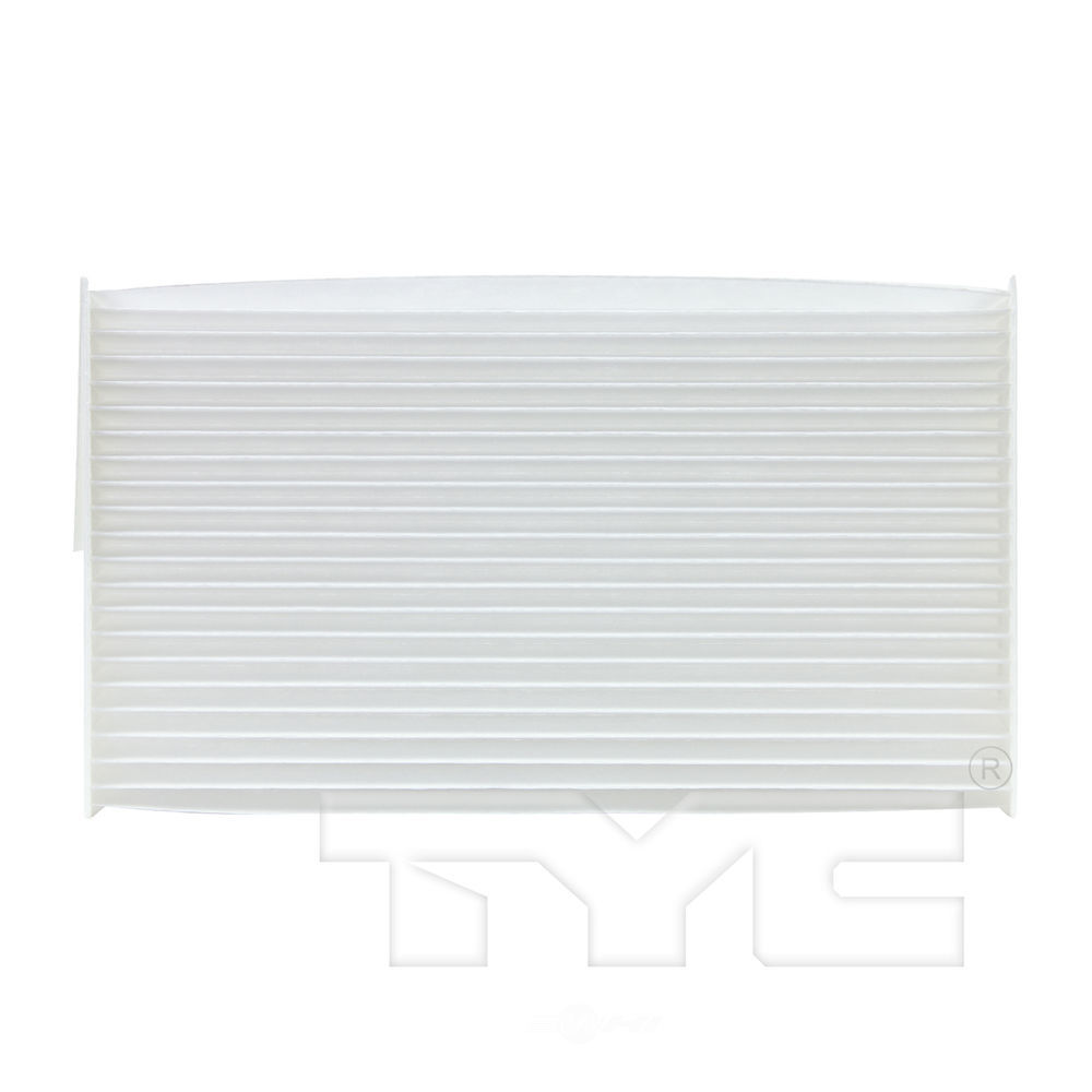 TYC - Cabin Air Filter - TYC 800138P