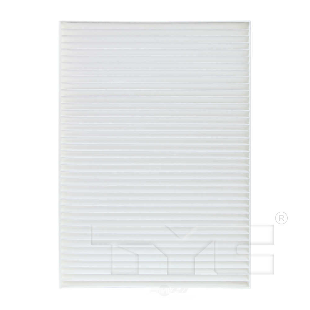 TYC - Cabin Air Filter - TYC - 800165p