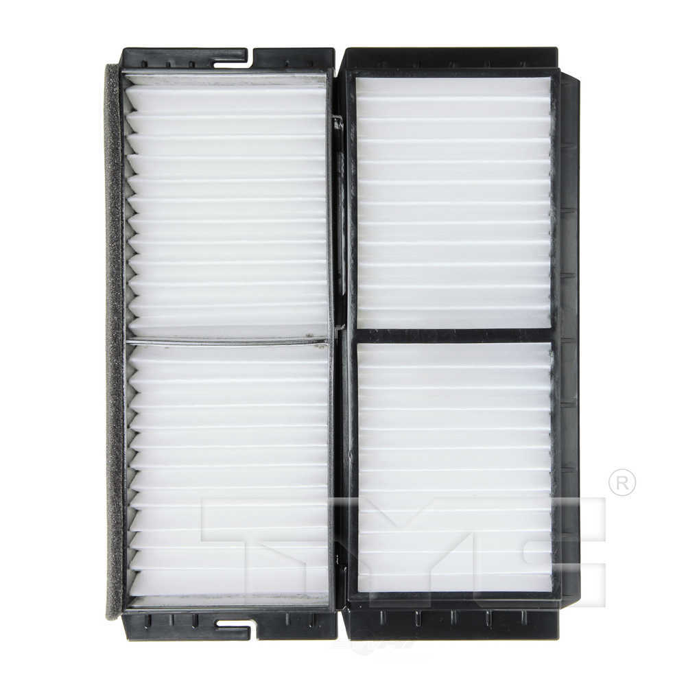 TYC - Cabin Air Filter - TYC - 800176p2