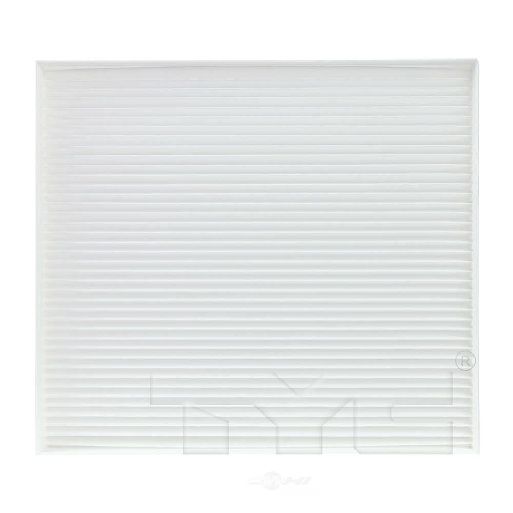 TYC - Cabin Air Filter - TYC - 800205p