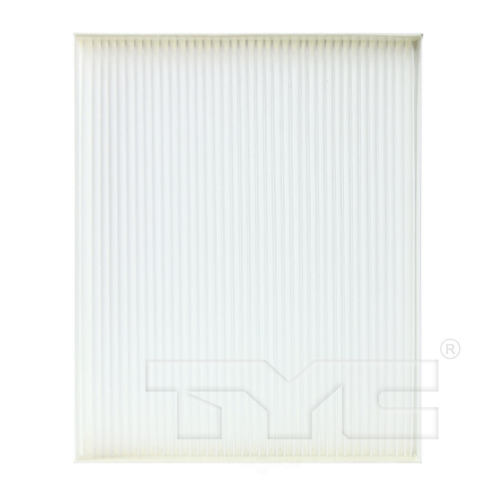 TYC - Cabin Air Filter (Behind Glove Box) - TYC 800216P