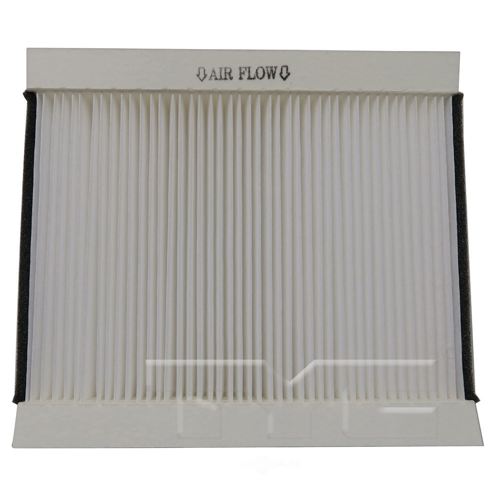 TYC - Cabin Air Filter - TYC - 800230p