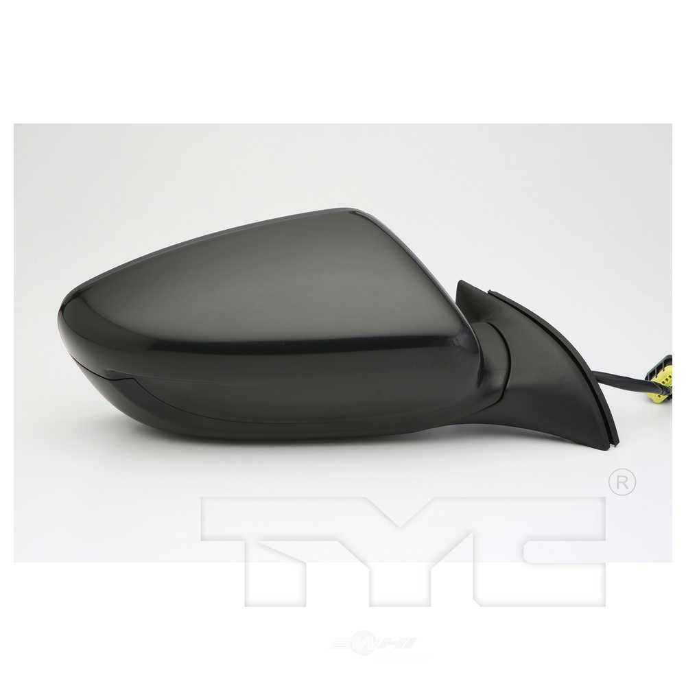 TYC - Door Mirror - TYC - 8150141