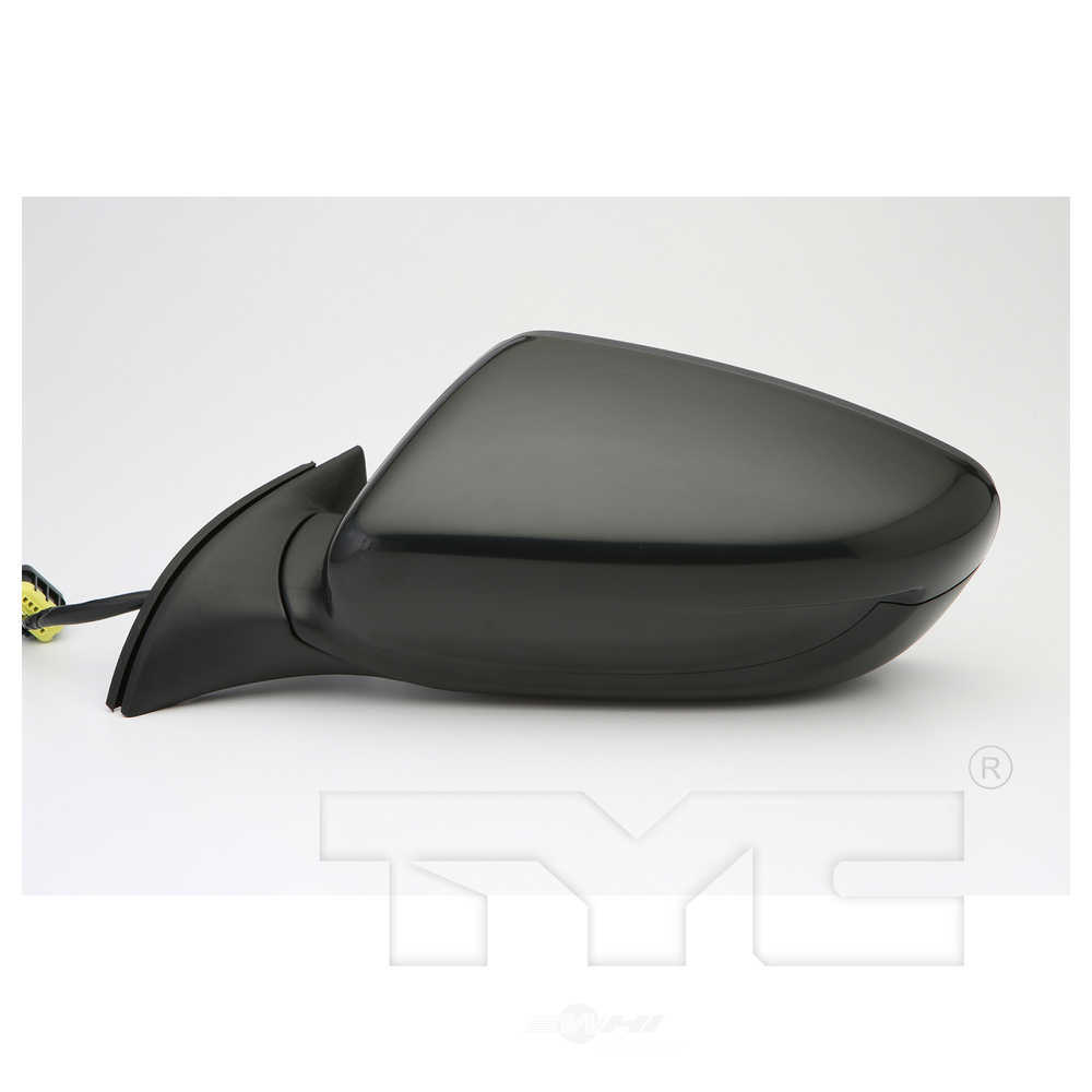 TYC - Door Mirror - TYC - 8150142