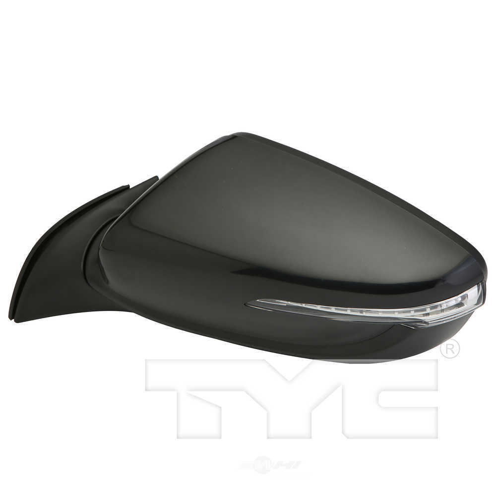 TYC - Door Mirror - TYC - 8150152