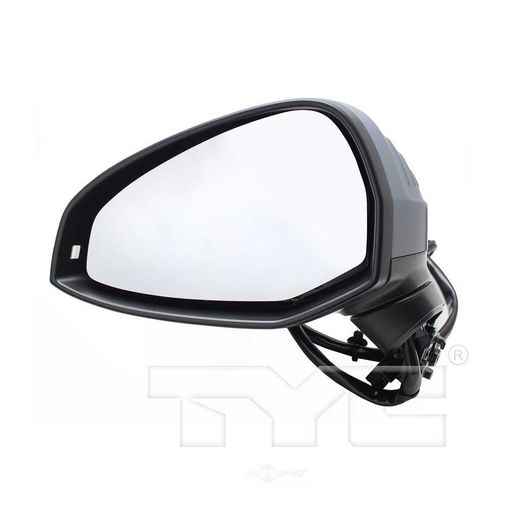 TYC - Door Mirror - TYC - 8300152