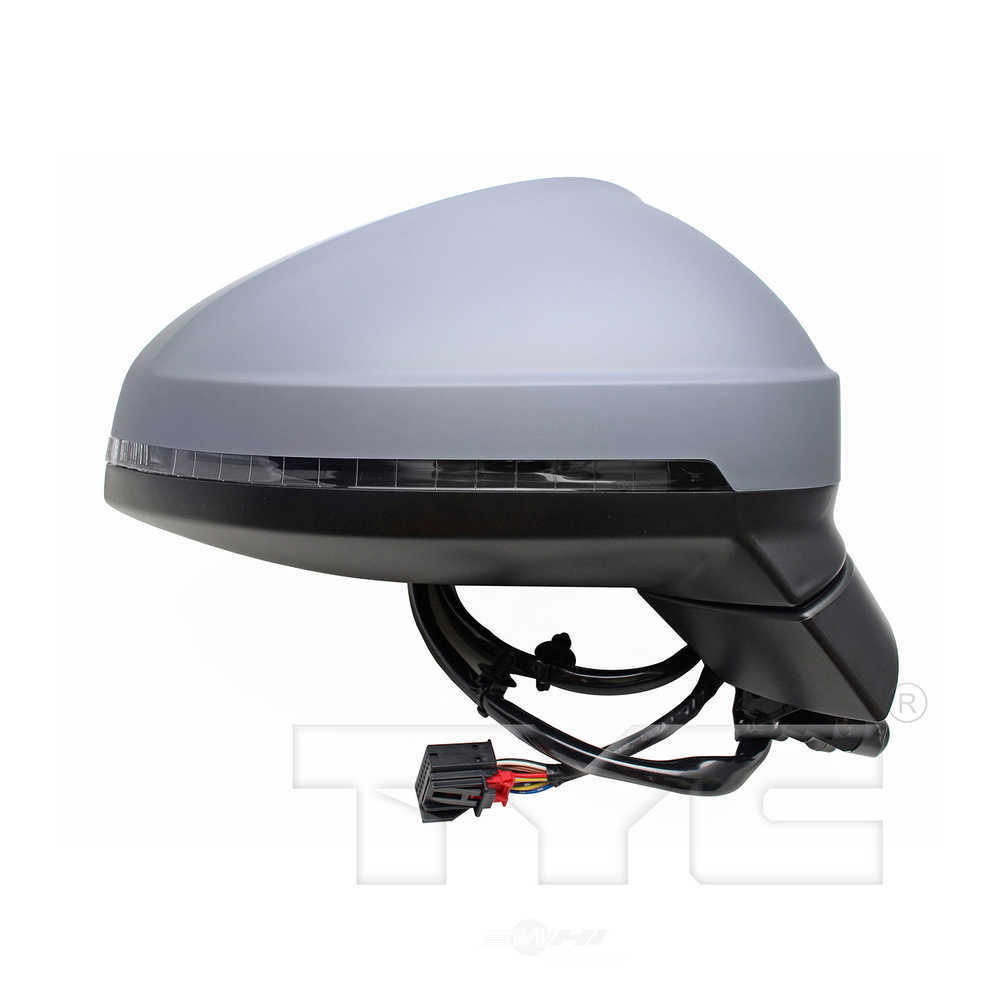 TYC - Door Mirror - TYC - 8300161
