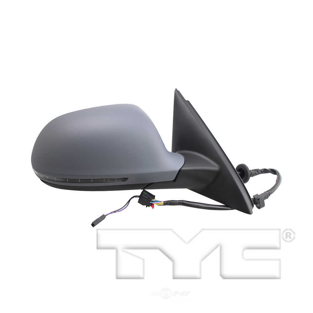 TYC - Door Mirror - TYC - 8320041