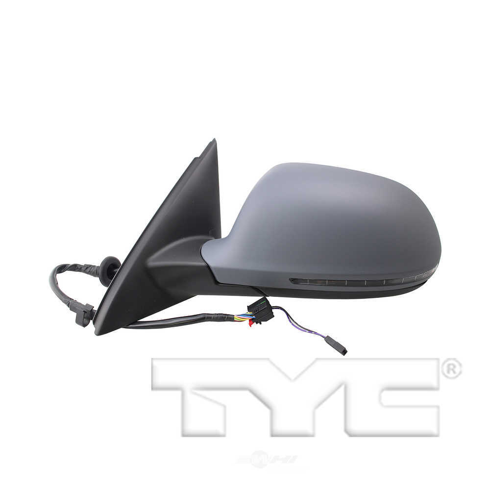 TYC - Door Mirror - TYC - 8320042