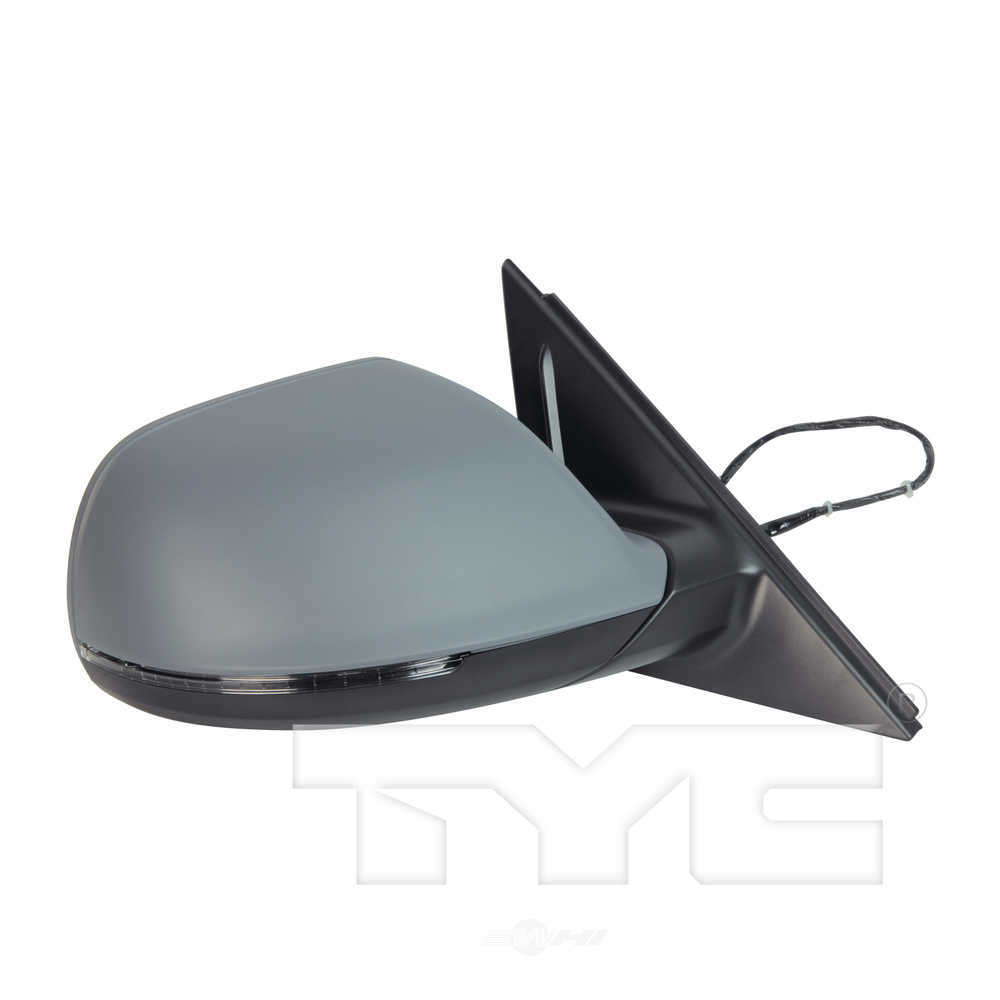 TYC - Door Mirror - TYC - 8330041