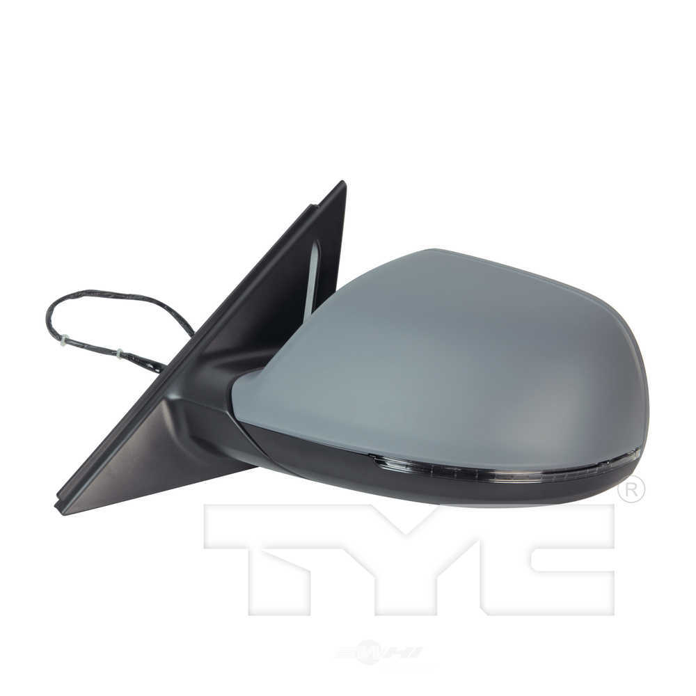 TYC - Door Mirror - TYC - 8330042
