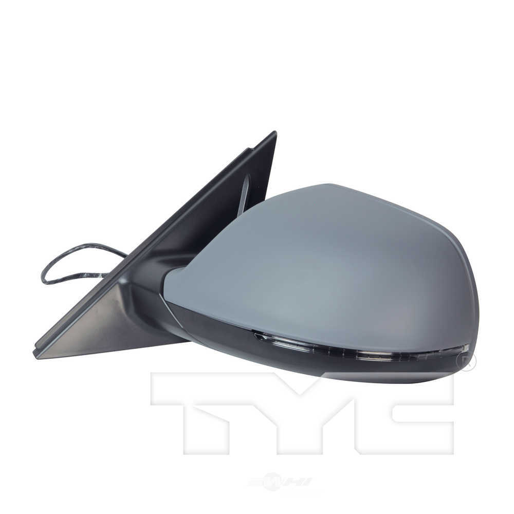 TYC - Door Mirror - TYC - 8330052