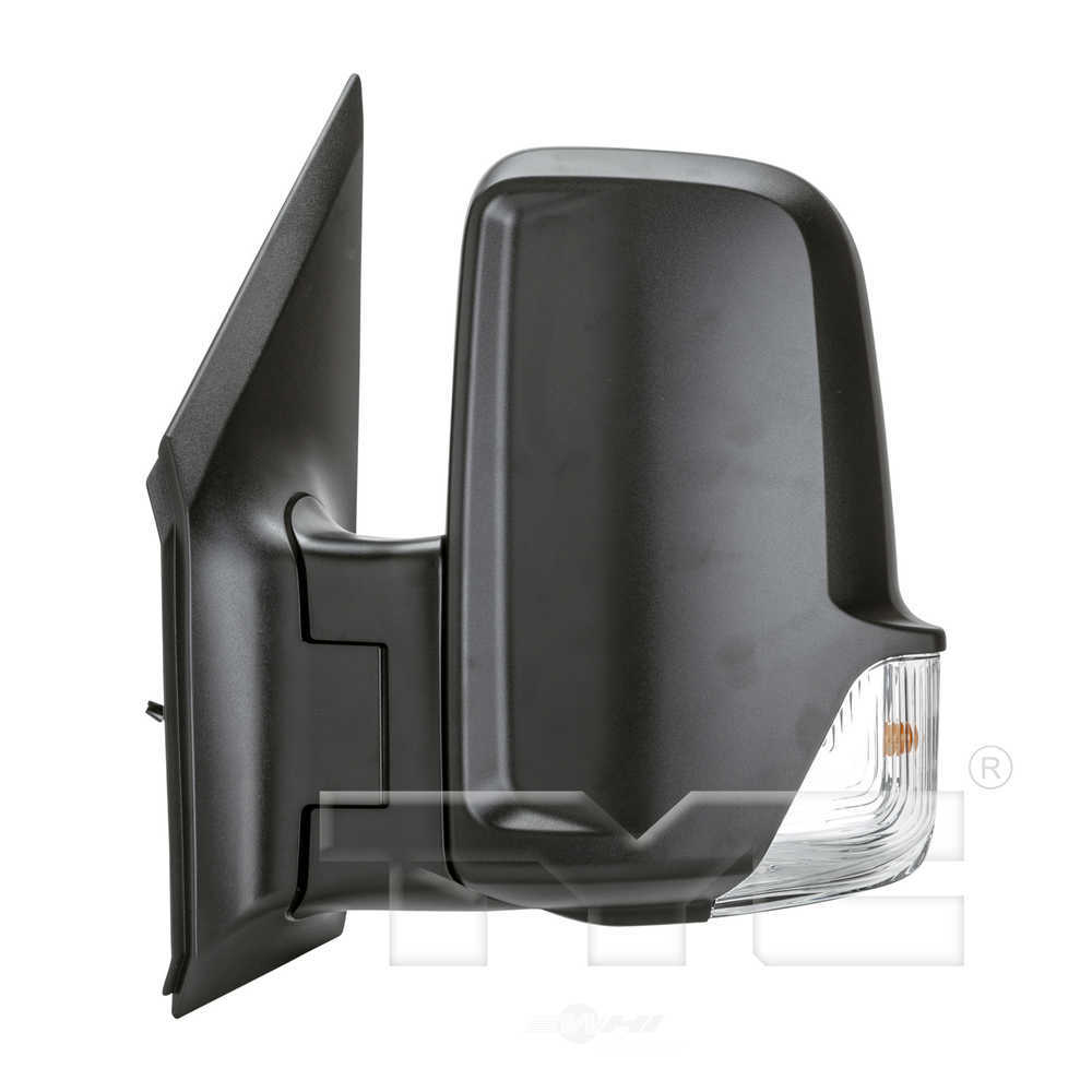 TYC - Door Mirror - TYC - 8420012