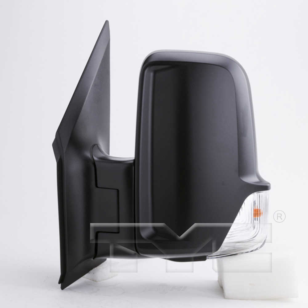TYC - Door Mirror - TYC - 8420042