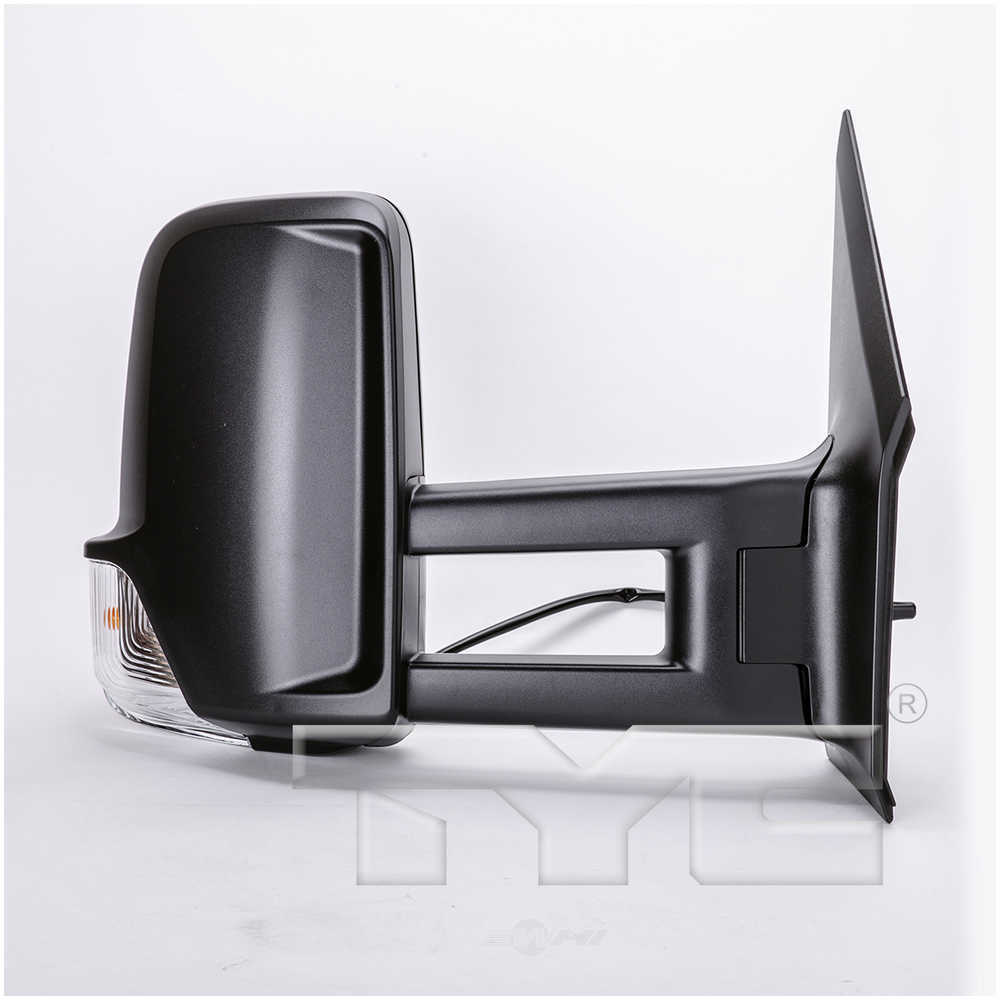 TYC - Door Mirror - TYC - 8420141