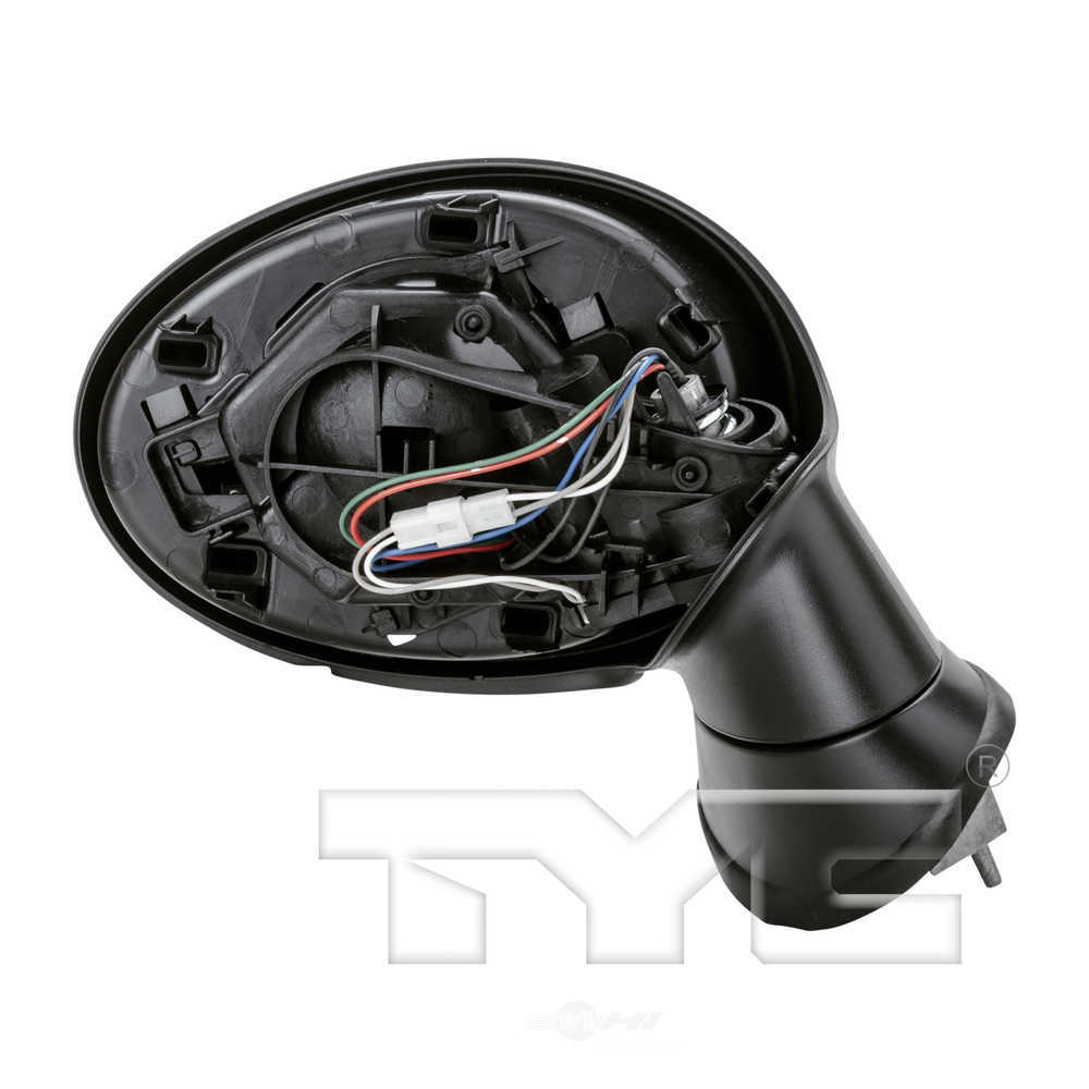 TYC - Door Mirror - TYC - 8520141