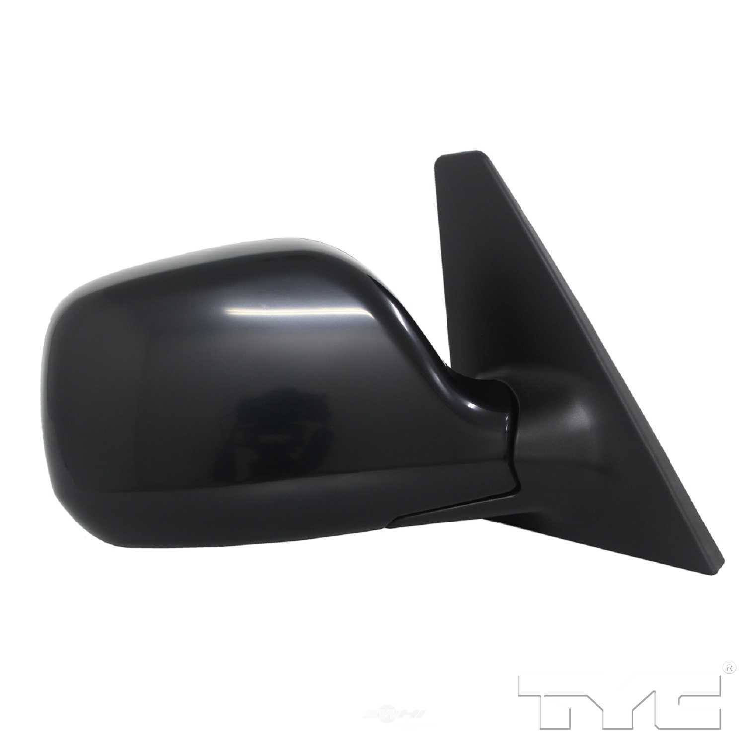 TYC - Door Mirror - TYC - 8800031