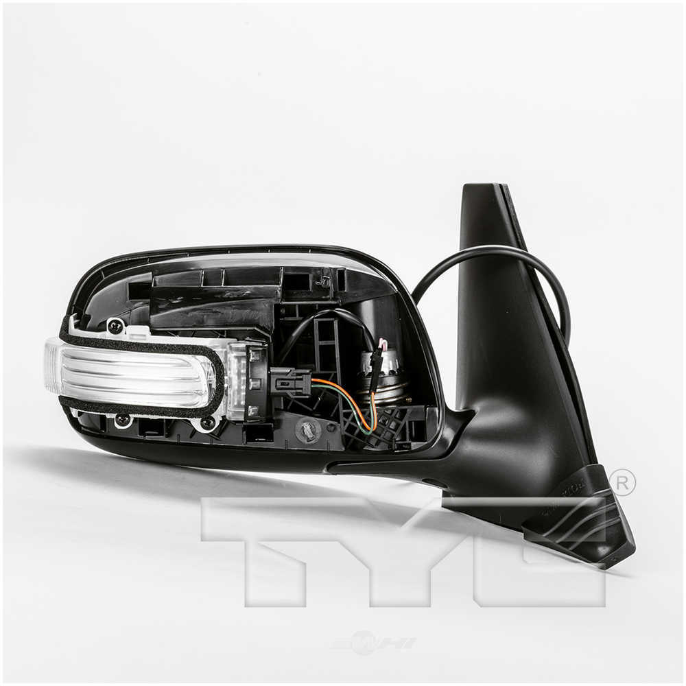 TYC - Door Mirror - TYC - 8800131