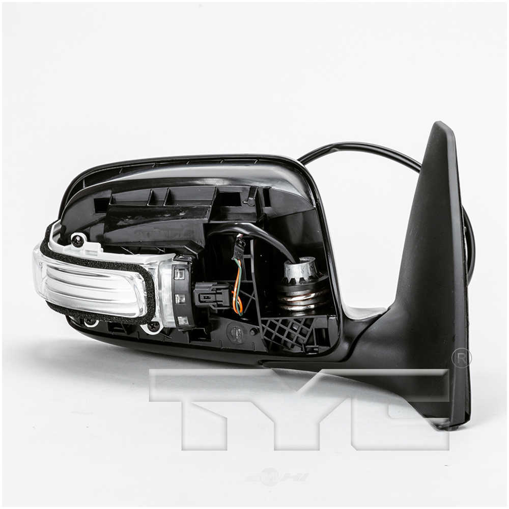 TYC - Door Mirror - TYC - 8810031
