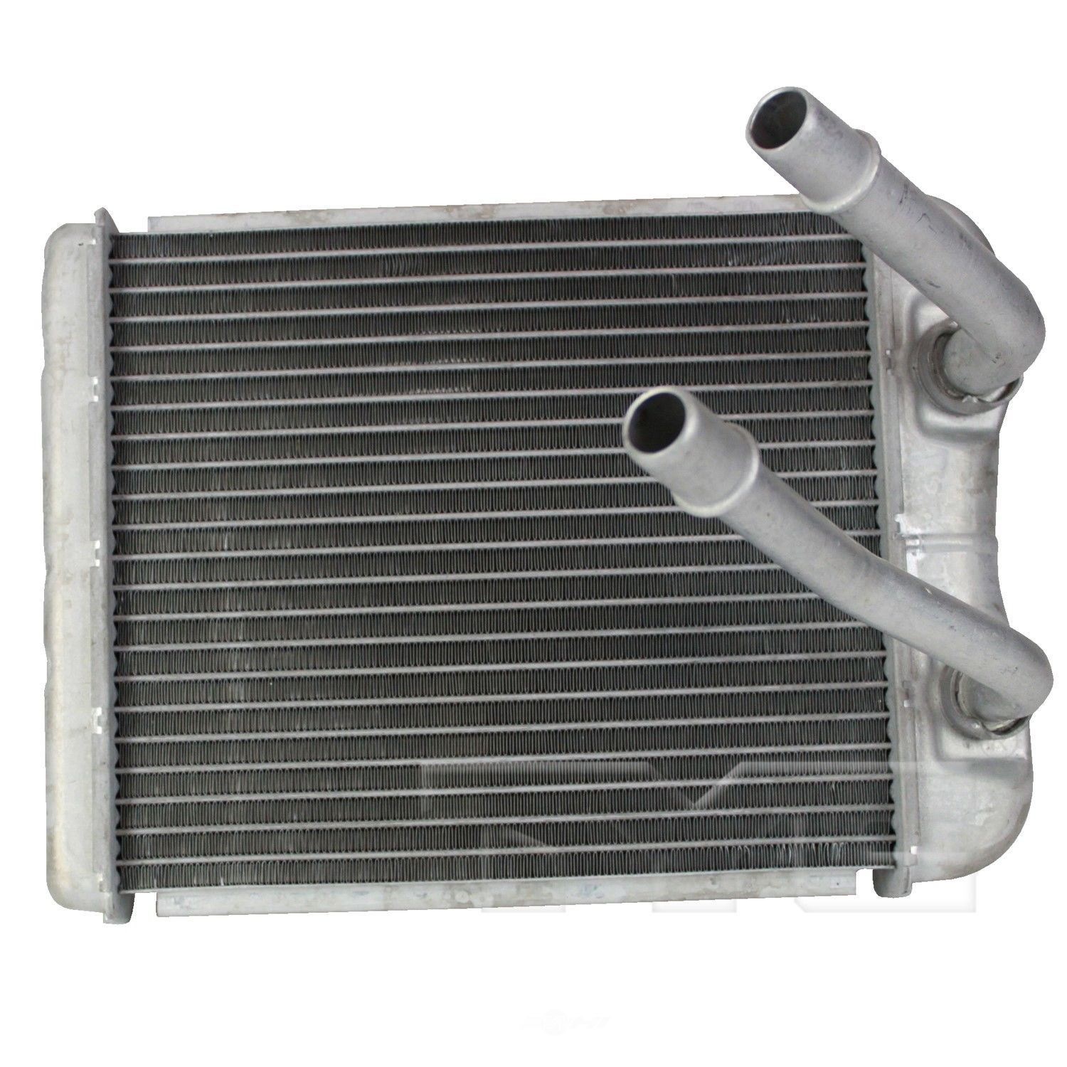 TYC - HVAC Heater Core (Front) - TYC 96007