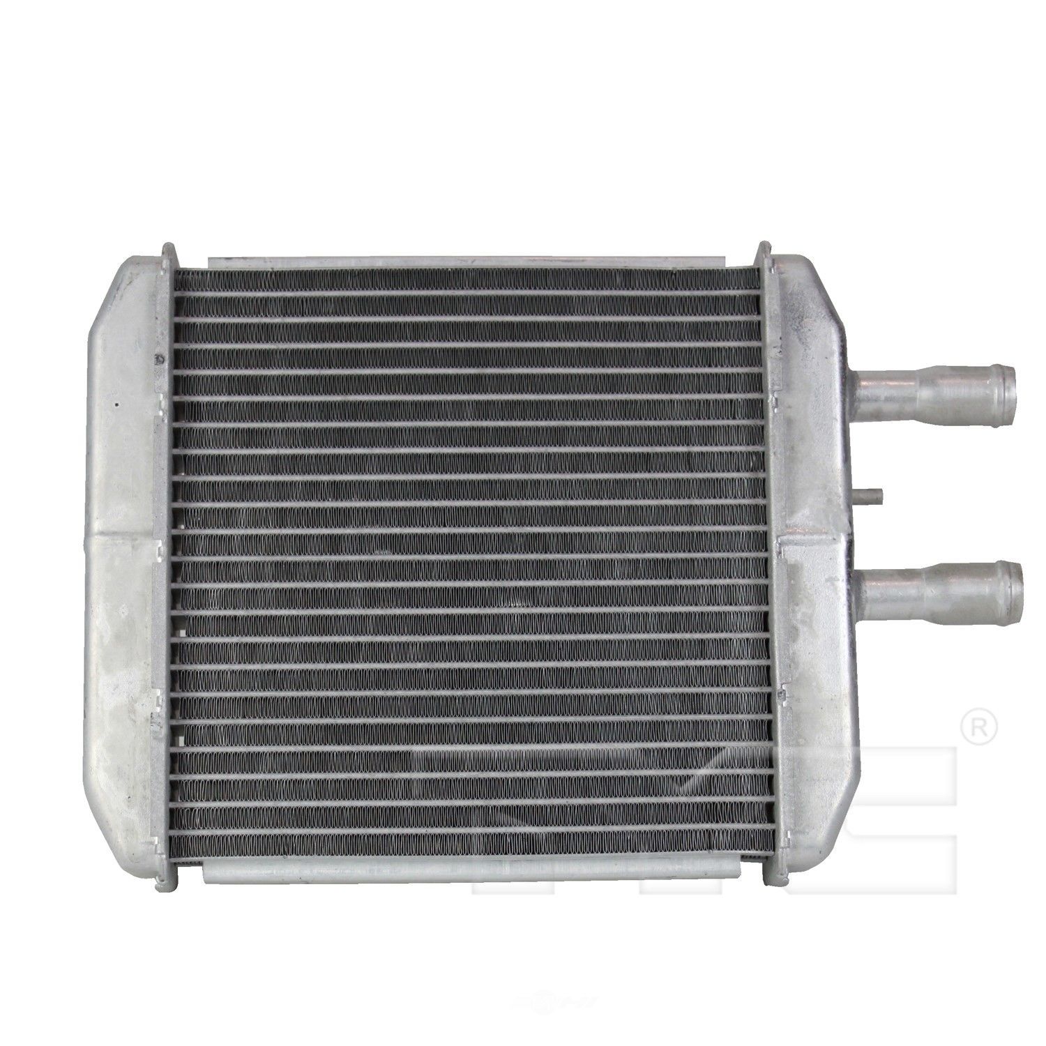 TYC - HVAC Heater Core - TYC 96010