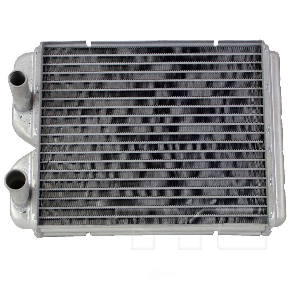 TYC - HVAC Heater Core - TYC 96013
