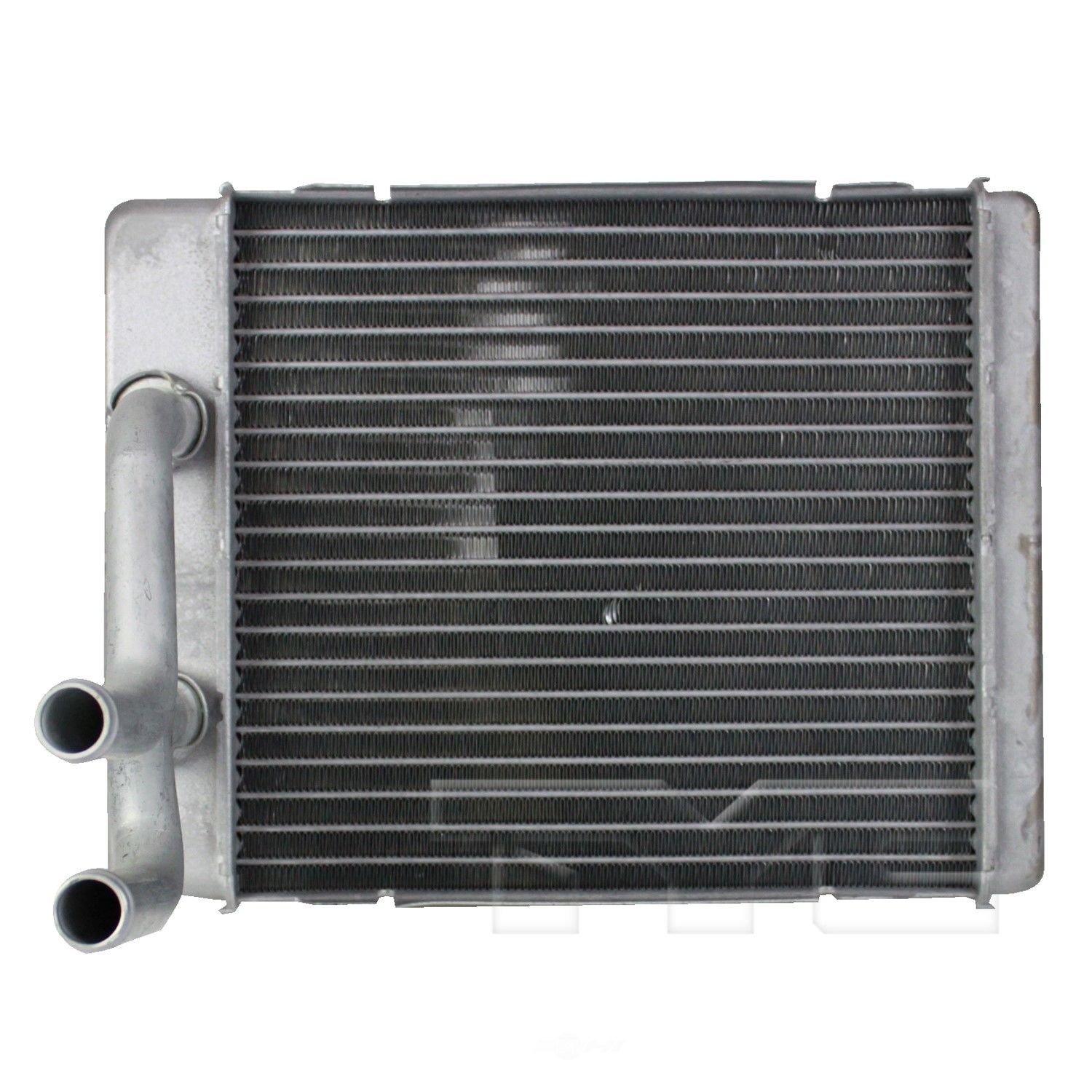 TYC - HVAC Heater Core - TYC 96015