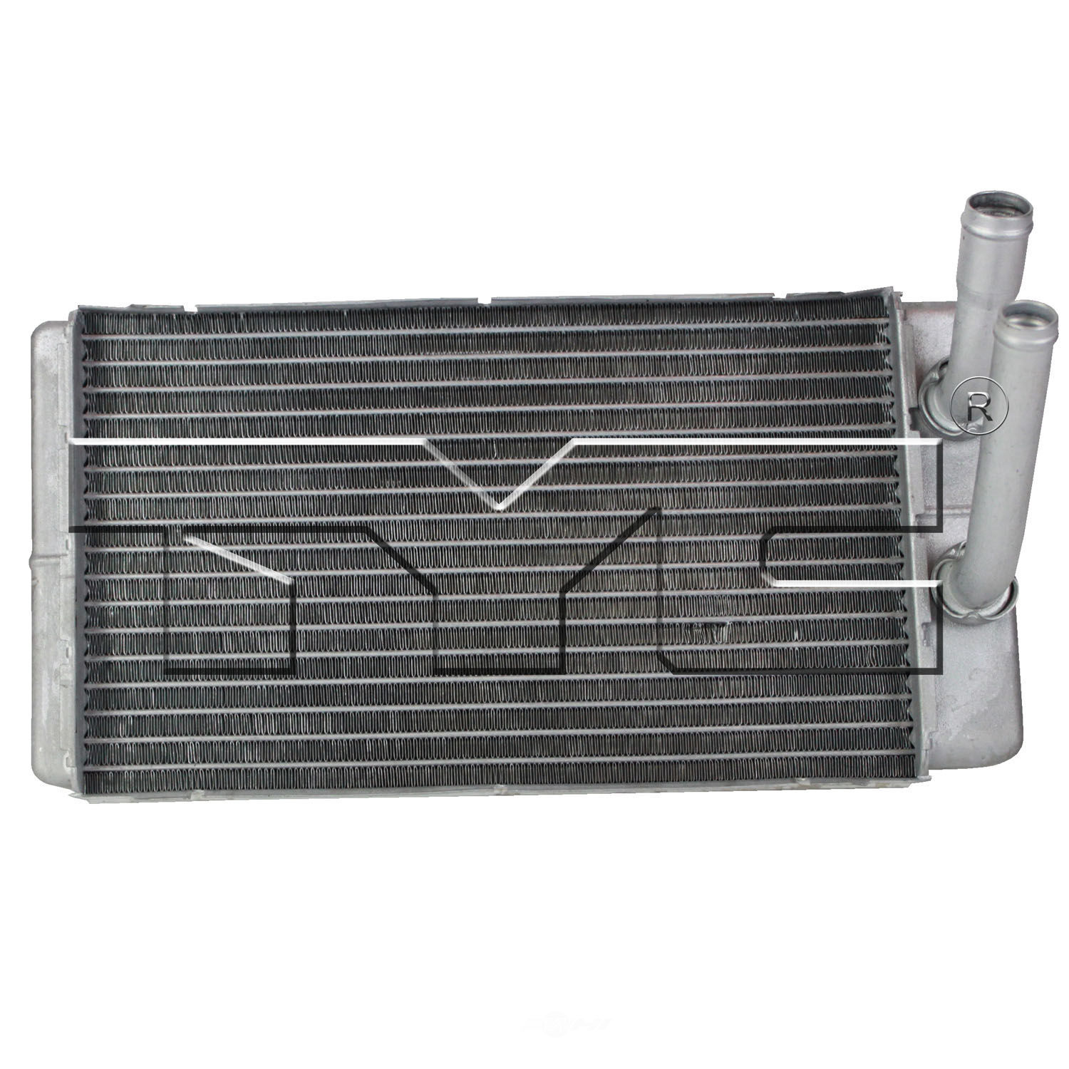 TYC - HVAC Heater Core - TYC 96024