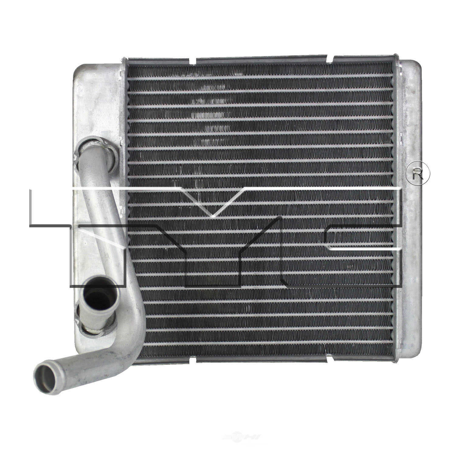 TYC - HVAC Heater Core - TYC - 96026