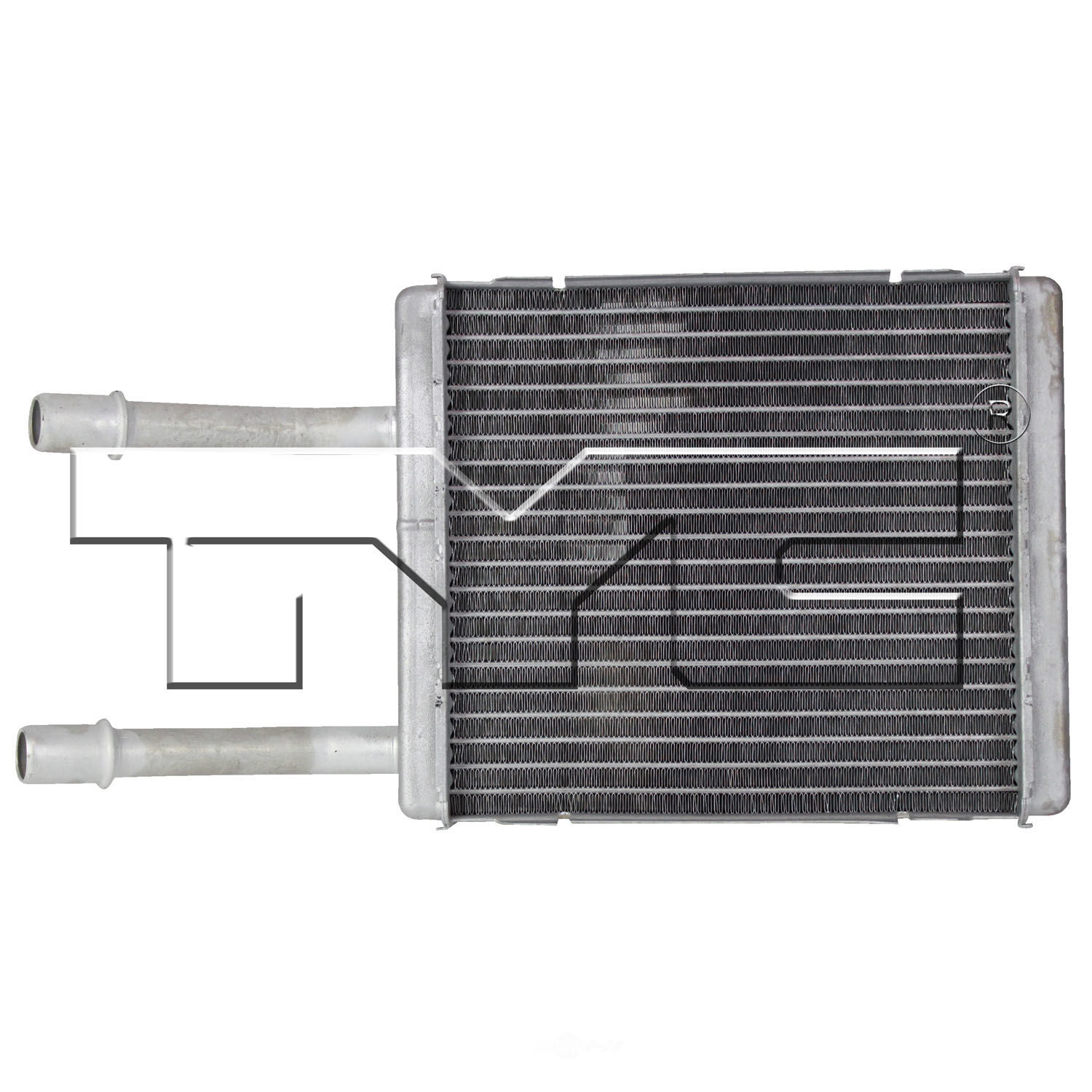 TYC - HVAC Heater Core - TYC 96028